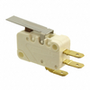 Snap Action, Limit Switches - 966-1335-ND - DigiKey