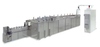 Large Series Ultrasonic Cleaning System -- L-174-26-SP - Image