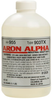 Aron Alpha Type 903TX, Series 900 - Flexible, Heat Resistant for Rubber, Ethyl -- AA955 - Image