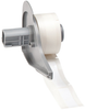 Brady B-483 White Polyester Thermal Transfer Die-Cut Thermal Transfer Printer Label Roll - 0.5 in Width - 2 in Height - M71-61-483 - 662820-92740 - R. S. Hughes Company, Inc.