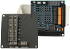 PC/104 16 Optically Isolated Input Portholes Kit - 3720-KT - Sealevel Systems, Inc.
