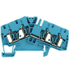 Terminal Blocks - Din Rail, Channel - 281-3760-ND - DigiKey