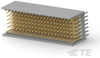 Hard Metric Backplane Connectors - 5188835-1 - TE Connectivity