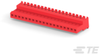 Standard Rectangular Connectors - 4-641311-9 - TE Connectivity