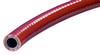 K1154 Series 1 in. Nominal ID and 100 ft Standard Length General Purpose PVC Air & Water Hose|Master File -- K1154-16X100 - Image
