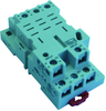 Relay Socket, 16A; Socket Mounting Eaton Cutler Hammer - 53M5861 - Newark, An Avnet Company