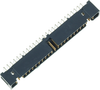 Wire-Board Connector, Header, 40 Position, 2.54Mm; Connector Systems 3M - 12P7070 - Newark, An Avnet Company