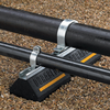 Cooper B-Line Dura Blok Rooftop Support Solutions -- QZC-DB610