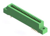Card Edge Conn, Dual, 44Pos, Th; Card Edge Connector Type Edac - 64AJ9008 - Newark, An Avnet Company