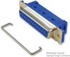 D Sub Connector, Standard, 25 Position, Receptacle; No. Of Contacts Multicomp - 79K5017 - Newark, An Avnet Company