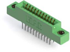 Card Edge Conn, Dual, 22Pos, Solder; Card Edge Connector Type Edac - 65AJ8022 - Newark, An Avnet Company