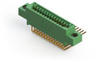 Card Conn, Dual Side, 28Pos, Wire Wrap; Card Edge Connector Type Edac - 67AJ7325 - Newark, An Avnet Company