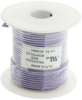 Hook Up Wire, 100Ft, 20Awg Copper Violet; Jacket Material Alpha Wire - 02F8402 - Newark, An Avnet Company