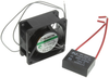Axial Fan, 60Mm, 115Vac, 18Cfm, 31Dba; Nominal Rated Voltage Ac Sunon - 96M8208 - Newark, An Avnet Company