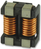 Filter, Common Mode, Power Line, Smd; Rated Current Tdk - 33AC2102 - Newark, An Avnet Company