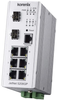 Ethernet Switch, 10Mbps, 100Mbps, 1Gbps; No. Of Ports Korenix - 26AK5190 - Newark, An Avnet Company