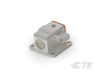 Rectangular Connector Hoods & Bases - T1962036120-000 - TE Connectivity