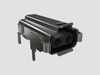 SPE IP20 Receptacle -- MSPEJ2L0B01