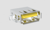 USB 2.0 CONN (Type A and B) - GSB12624EA1EU - Amphenol Communications Solutions