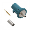 Coaxial Connector (RF) Assemblies - ARF1647-ND - DigiKey