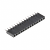 Headers, Receptacles, Female Sockets - WM20593-ND - DigiKey