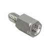 D-Sub, D-Shaped Connector Jackscrews - 1195-7946-ND - DigiKey