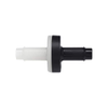 Pneumatics, Hydraulics - Valves and Control - MPV-4B-NV - Quarktwin Technology Ltd.
