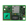 RF Transceiver Modules and Modems - WISMC01BI - Quarktwin Technology Ltd.