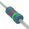 Through Hole Resistors - MBB02070D1171DC100-ND - DigiKey