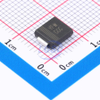 TVS/Fuse/Board Level Protection >> Electrostatic and Surge Protection (TVS/ESD) - SMCJ58A - LCSC Electronics Technology (HK) Limited