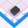 Connectors >> Female Headers -- BX-PM2.0-2-4PY - Image