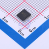 Communication Interface Chip/UART/485/232 >> Analog Switches / Multiplexers -- CD4051 - Image