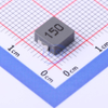 Inductors/Coils/Transformers >> Power Inductors -- BMRA00060630150MA1 - Image