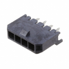 Headers, Male Pins - 2057-DML-1-04-A-V-T-A-ND - DigiKey