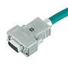D-Sub, D-Shaped Connector Backshells, Hoods - 61030013017-ND - DigiKey