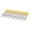 Terminal Block Jumpers - 281-3098-ND - DigiKey
