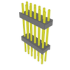 Board Spacers, Stackers (Board to Board) - 612-EW-06-20-L-D-630-ND - DigiKey