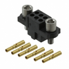 Free Hanging, Panel Mount - 952-2070-ND - DigiKey