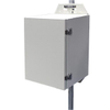 Boxes - 2303-ENC-AL-21X14X15-ND - DigiKey