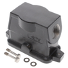 Heavy Duty Connector Housings, Hoods, Bases - A134245-ND - DigiKey
