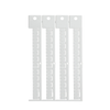 Terminal Block Marker Strips - 2267-SA4700-ND - DigiKey
