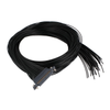 Rectangular Cable Assemblies - SFSD-20-28-G-48.00-SS-ND - DigiKey