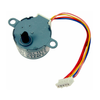Stepper Motors -- 4654-FMJ7301CH-ND - Image