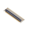 FFC, FPC (Flat Flexible) Connector Assemblies - 478-046293637005829+CT-ND - DigiKey