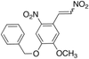 4-Benzyloxy-3-methoxy-6-β-dinitrostyrene - 20605 - Medical Isotopes, Inc.