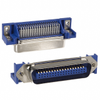 Centronics Connectors -- 1036RM-ND - Image
