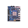 Embedded Complex Logic (FPGA, CPLD) Evaluation Boards - 5454-IW-G35D-11EG-4E004G-E008G-LCG-ND - DigiKey