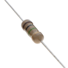 Through Hole Resistors - 1712-CFR100J1M0CT-ND - DigiKey