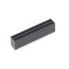 Headers, Receptacles, Female Sockets - 612-SMS-114-02-S-S-ND - DigiKey