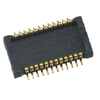 Arrays, Edge Type, Mezzanine (Board to Board) - 4324-BBBD-024G1063BCLI-CCT-ND - DigiKey